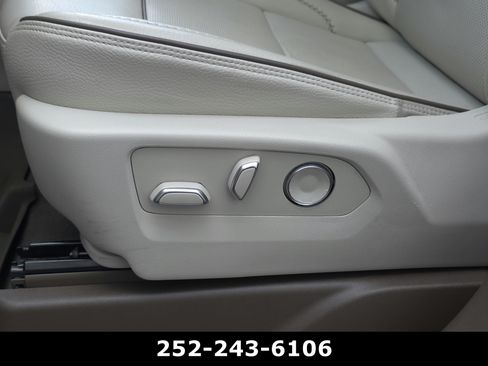 Used 2023 GMC Yukon XL Denali w/ LPO, Floor Liner Package RWD image 10