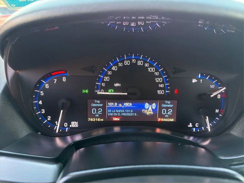 Used 2014 Cadillac ATS Performance image 16