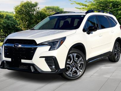 Used 2024 Subaru Ascent Limited w/ Technology Package
