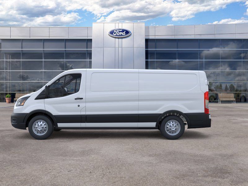 New 2026 Ford Transit 250 Low Roof AWD image 3