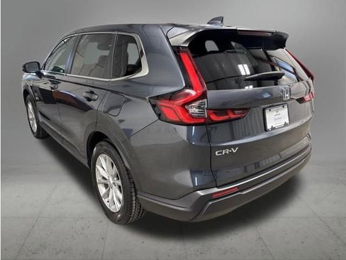 Certified 2024 Honda CR-V EX image 2