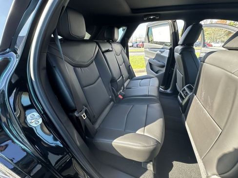 New 2024 Cadillac XT5 Premium Luxury w/ Technology Package image 28