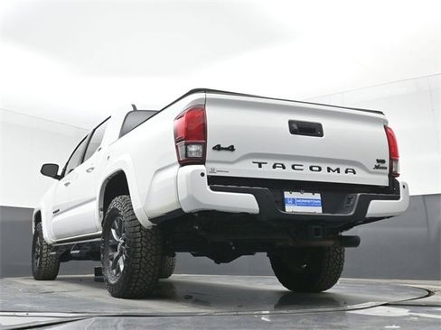 Used 2023 Toyota Tacoma SR5 image 47