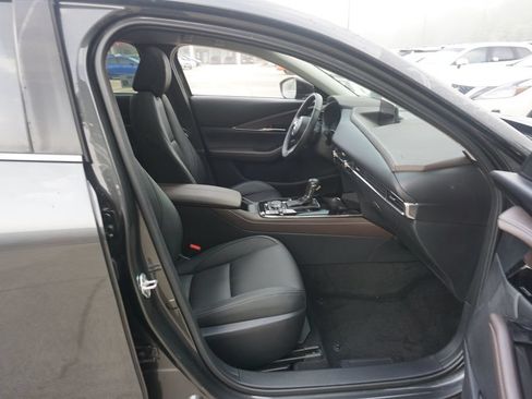 Used 2024 MAZDA CX-30 2.5 Turbo w/ Premium Package AWD/4WD image 17