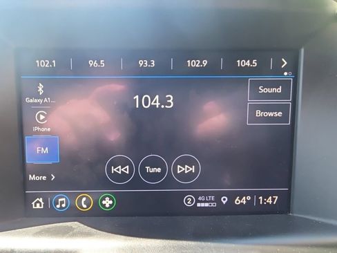 Used 2024 GMC Terrain SLT AWD/4WD image 23