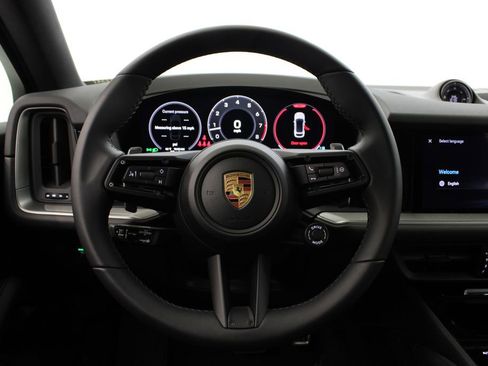 New 2026 Porsche Cayenne S image 29