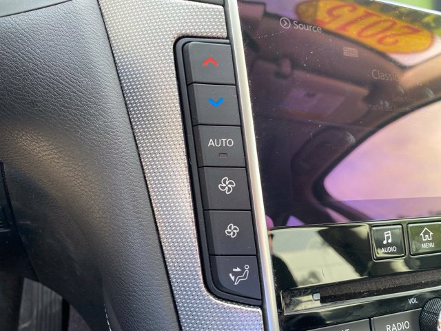 Used 2015 INFINITI Q50 AWD w/ Moonroof Package image 25