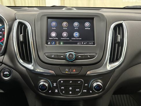 Certified 2024 Chevrolet Equinox LT image 28