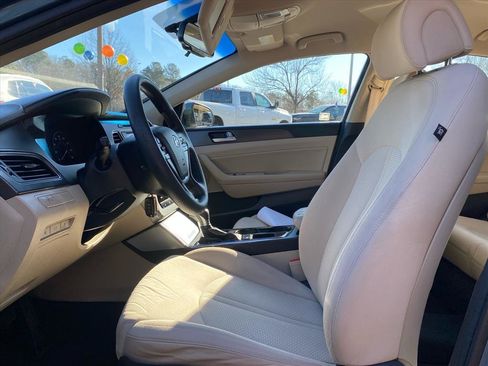 Used 2015 Hyundai Sonata Sport image 13