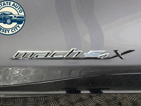Used 2021 Ford Mustang Mach-E Premium AWD/4WD image 31