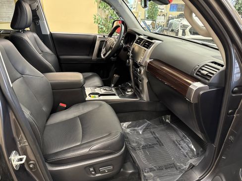 Used 2023 Toyota 4Runner Limited image 17