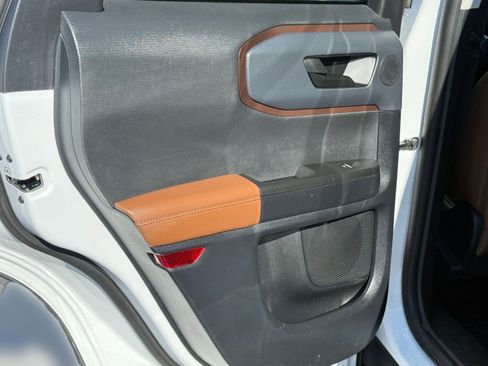 Used 2022 Ford Bronco Sport Outer Banks w/ Tech Package image 29