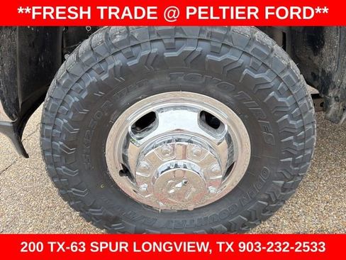 Used 2026 RAM 3500 Tradesman image 9