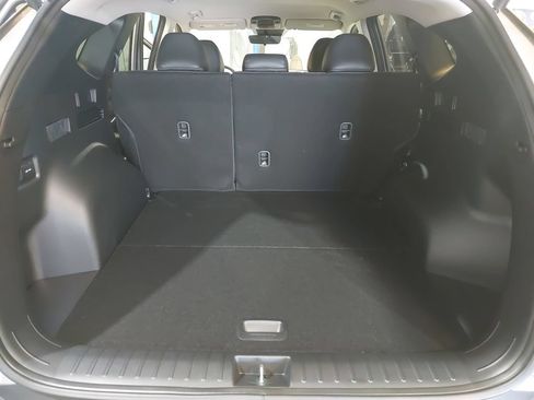 New 2026 Hyundai Tucson SEL Plus FWD image 12
