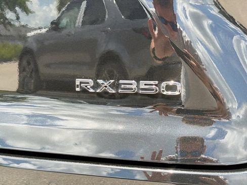 Used 2023 Lexus RX 350 Premium Plus w/ Accessory Package (K3) FWD image 11