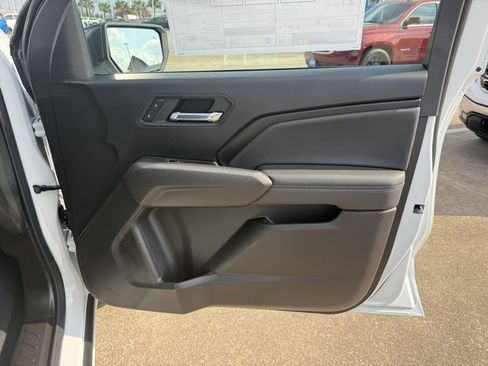 New 2026 Chevrolet Colorado LT w/ Advanced Trailering Package image 44