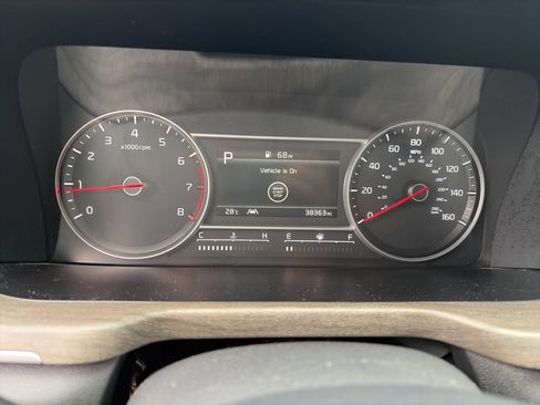Used 2023 Kia Sorento EX w/ Panoramic Sunroof Package FWD image 38