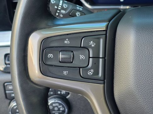 Used 2024 Chevrolet Silverado 2500 High Country w/ Technology Package AWD/4WD image 22