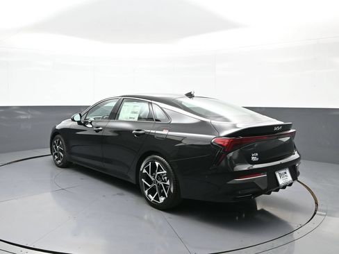 New 2026 Kia K5 EX FWD image 8