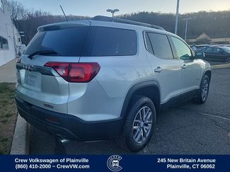 Used 2018 GMC Acadia SLE w/ Driver Alert Package I video 3