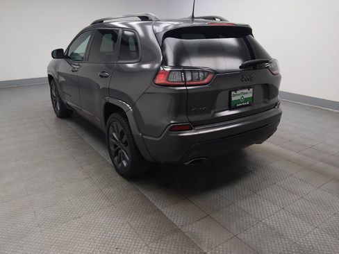 Used 2019 Jeep Cherokee High Altitude AWD/4WD image 4