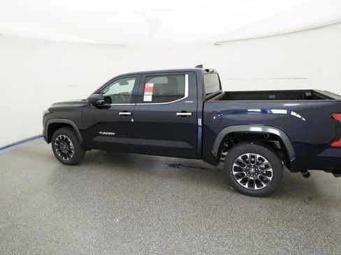 New 2026 Toyota Tundra Limited AWD/4WD image 4
