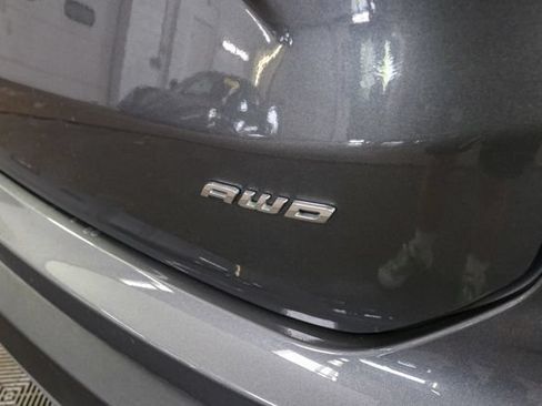 Used 2024 Ford Edge SEL w/ Convenience Package AWD/4WD image 10