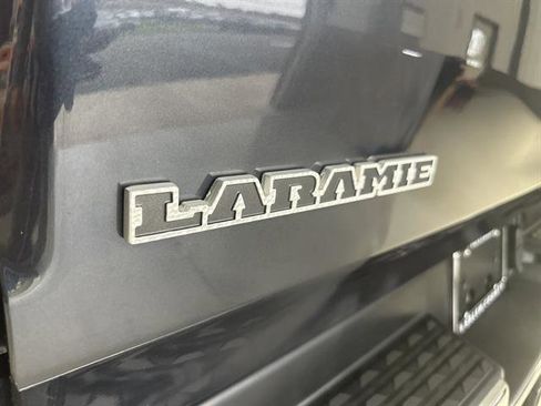 Used 2020 RAM 1500 Laramie image 14