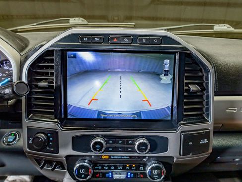 Used 2022 Ford F250 Lariat w/ Tremor Off-Road Package image 23