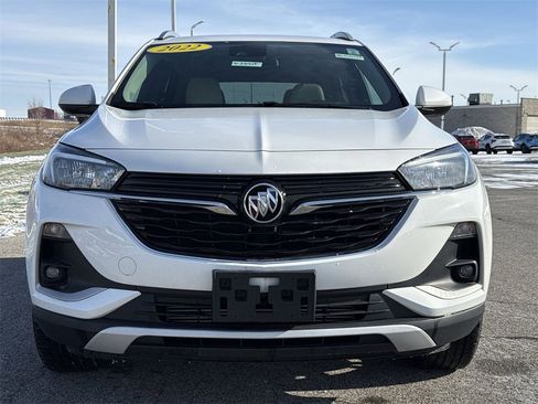 Used 2022 Buick Encore GX Select image 3
