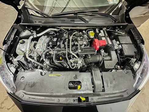 Used 2024 Nissan Sentra SV FWD image 48