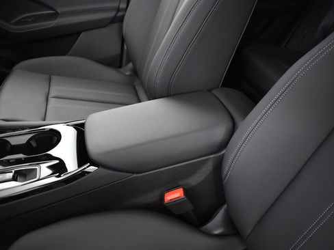 New 2027 Audi Q6 e-tron Premium AWD/4WD image 9