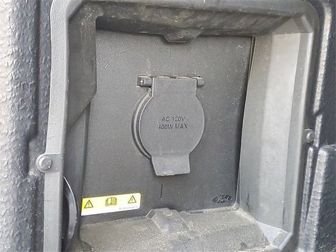 Used 2023 Ford F150 XLT w/ Equipment Group 302A High image 10