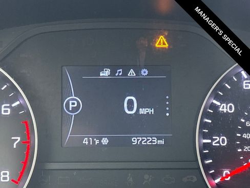 Used 2018 Kia Sportage LX image 21