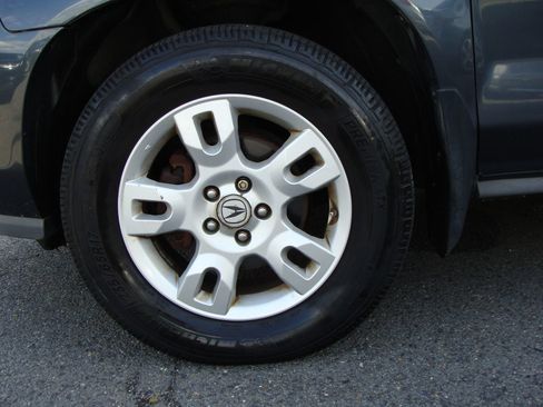 Used 2006 Acura MDX Touring image 31