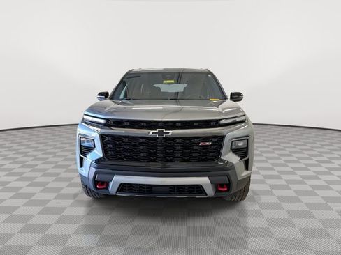 Certified 2026 Chevrolet Traverse Z71 image 4