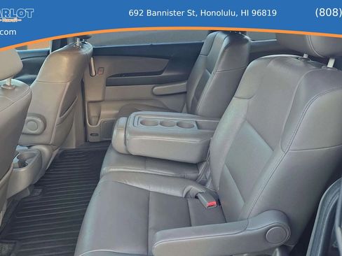 Used 2013 Honda Odyssey EX-L image 15