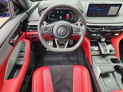 Certified 2024 Acura MDX A-Spec image 13