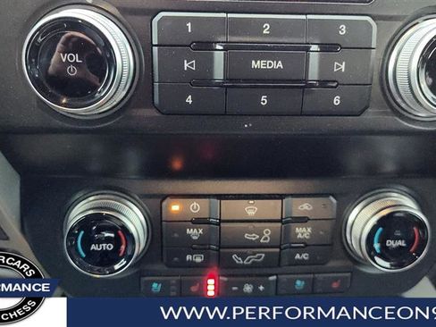 Used 2020 Ford F150 Lariat w/ Equipment Group 502A Luxury image 19