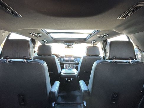 Certified 2023 GMC Yukon SLT w/ SLT Luxury Package image 33