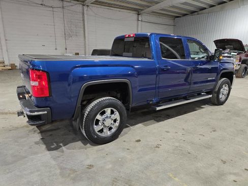 Used 2017 GMC Sierra 3500 SLE w/ SLE Fleet Preferred Package image 15
