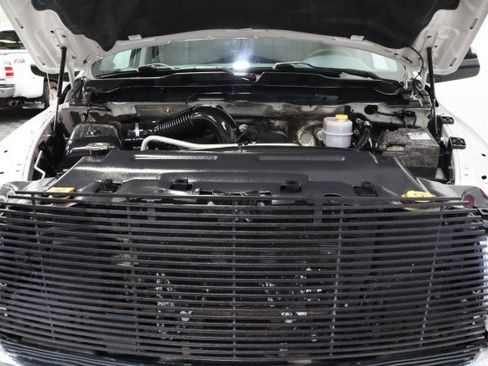 Used 2015 RAM 3500 SLT AWD/4WD image 66
