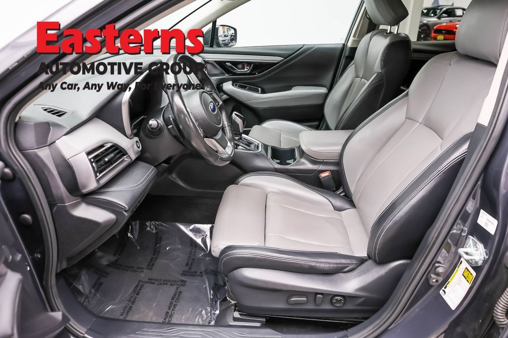 Used 2023 Subaru Outback Limited AWD/4WD image 14