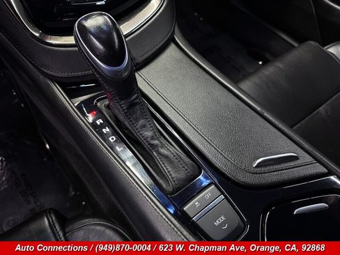 Used 2014 Cadillac ELR w/ Luxury Package FWD image 13
