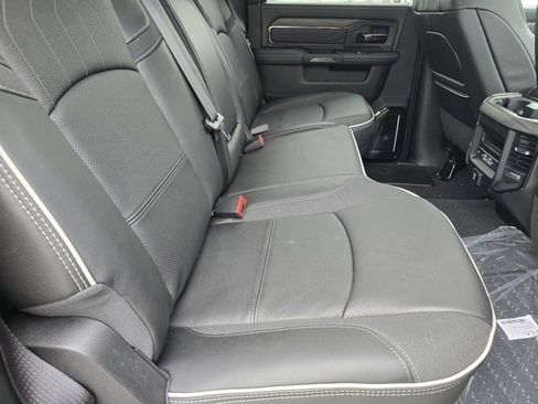 New 2026 RAM 2500 Limited image 39