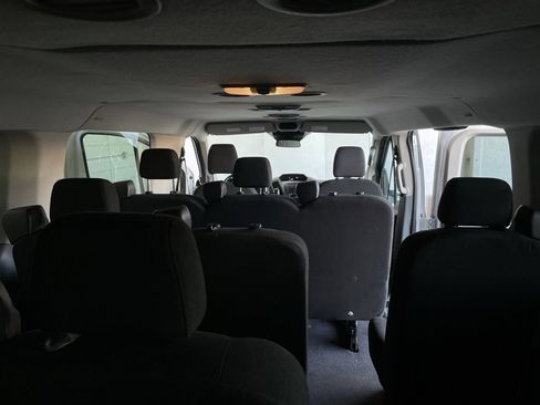 Used 2016 Ford Transit 350 XL image 16