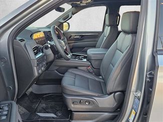 New 2026 Chevrolet Tahoe RST w/ Advanced Technology Package AWD/4WD video 4