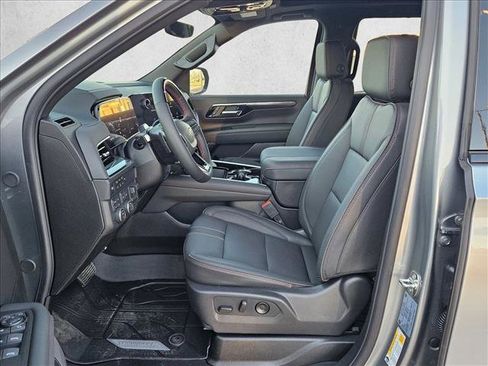 New 2026 Chevrolet Tahoe RST w/ Advanced Technology Package AWD/4WD image 4