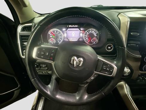 Used 2022 RAM 1500 Laramie image 12