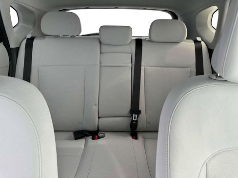 New 2025 Hyundai Kona SEL FWD image 11